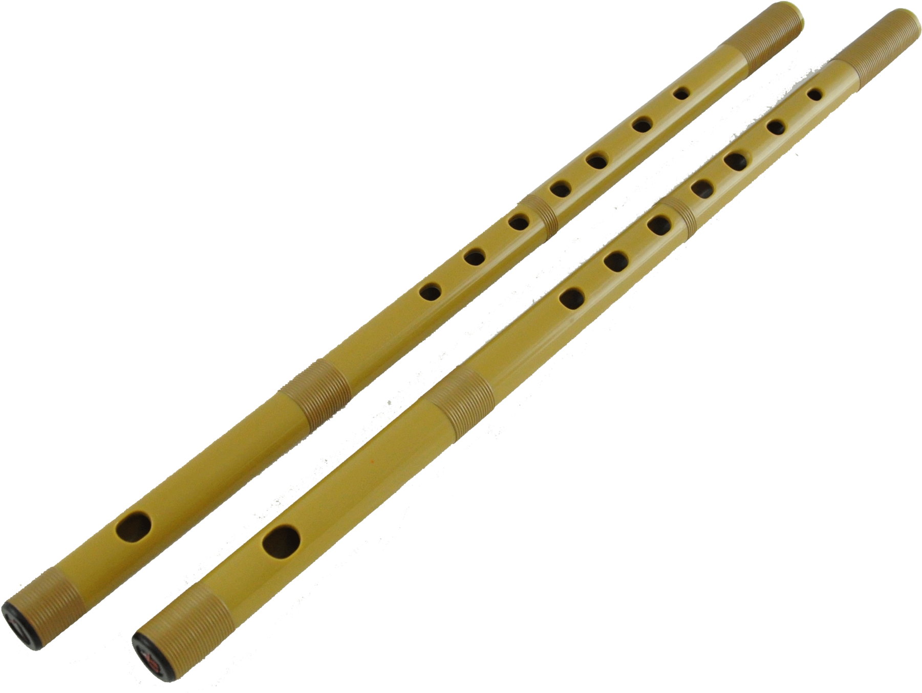 Bamboo Flutes Traditional Musical Instruments