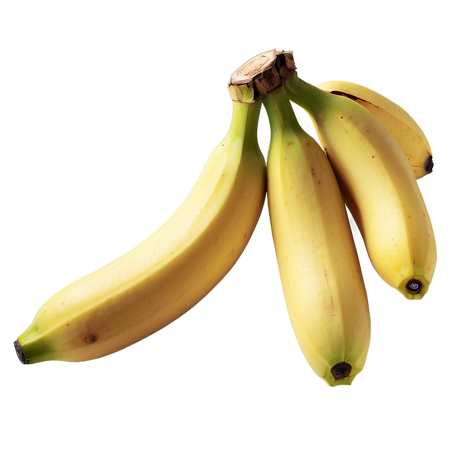 Banana Art Png Cfj