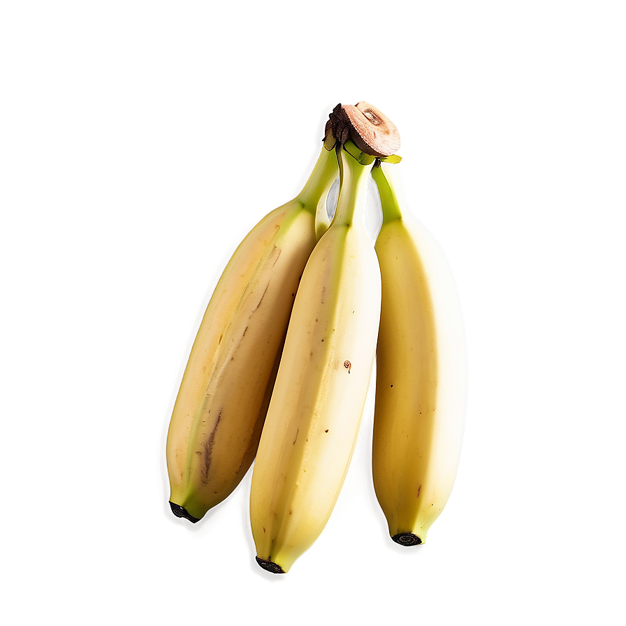 Banana Bunch Graphic Png Xts68