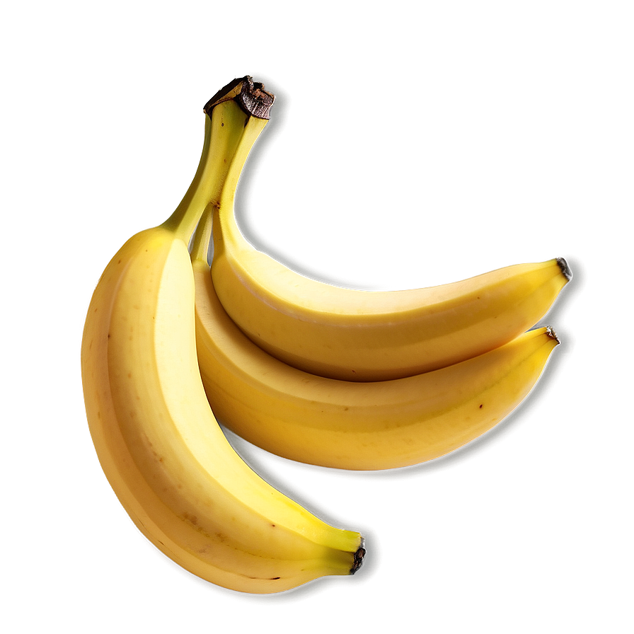 Banana Illustration Png 06132024