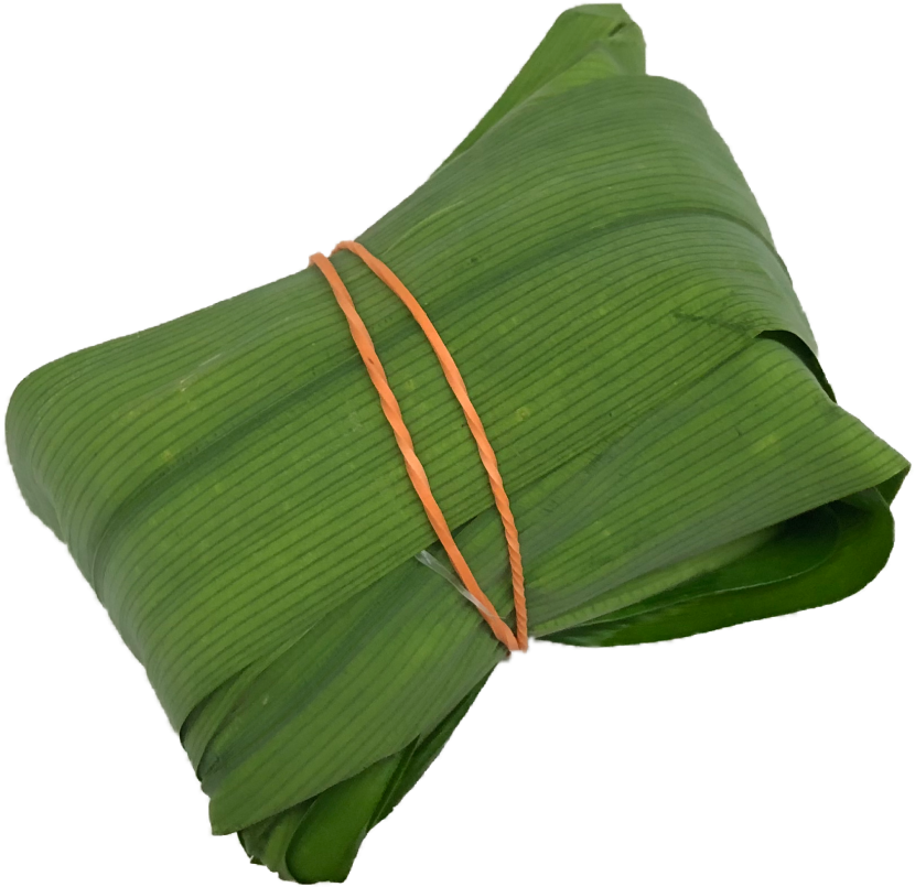 Banana Leaf Package