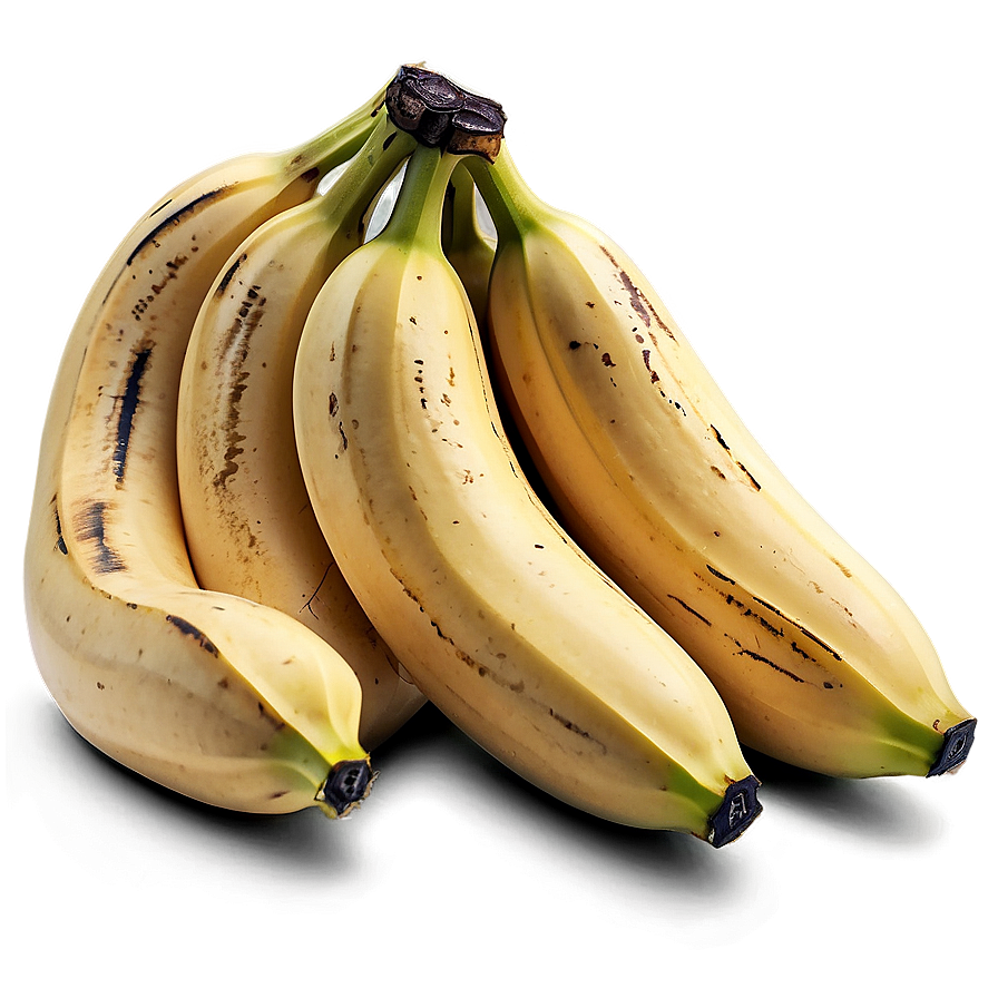 Banana Outline Png 49