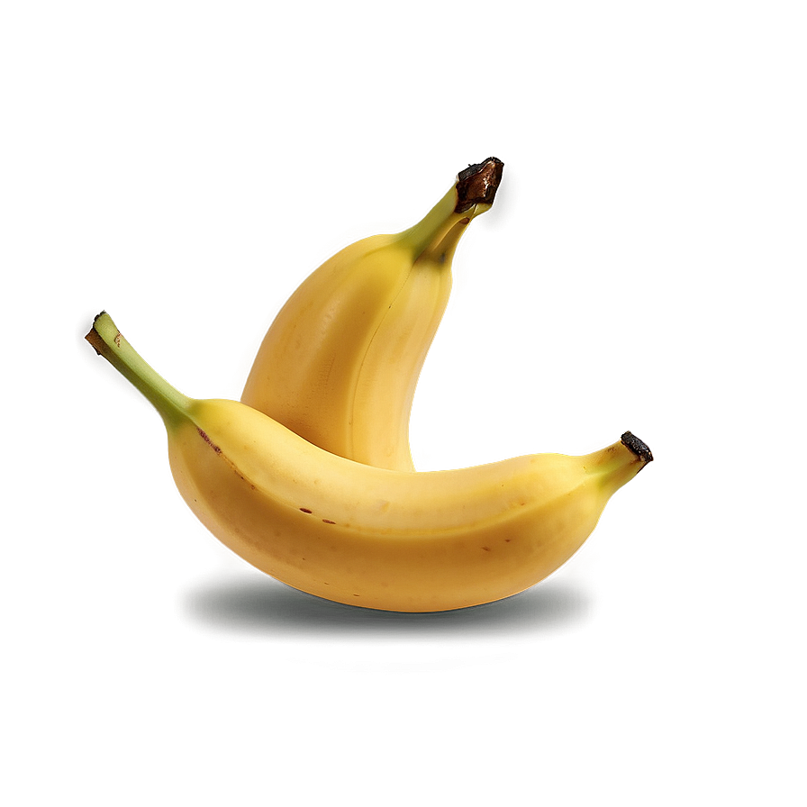 Banana Pattern Png Okk