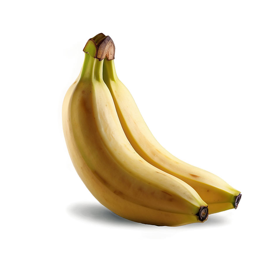 Banana Plátano Variety Png 05042024