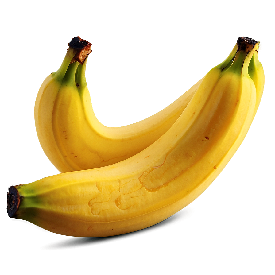 Banana Slice Png Ode