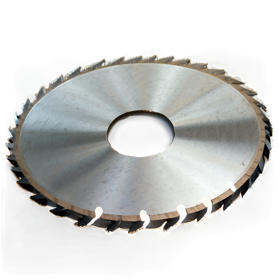 Band Saw Blade Png 06262024