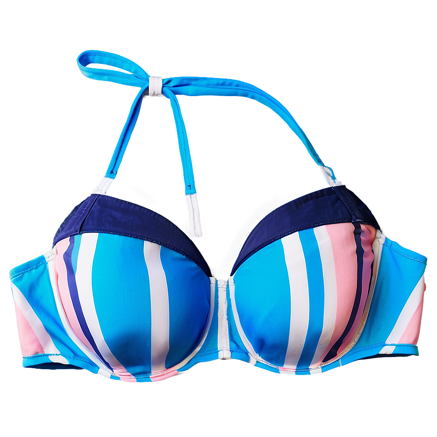 Bandeau Bikini Top Png 41