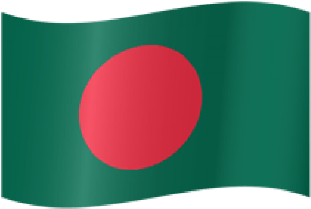 Bangladesh National Flag