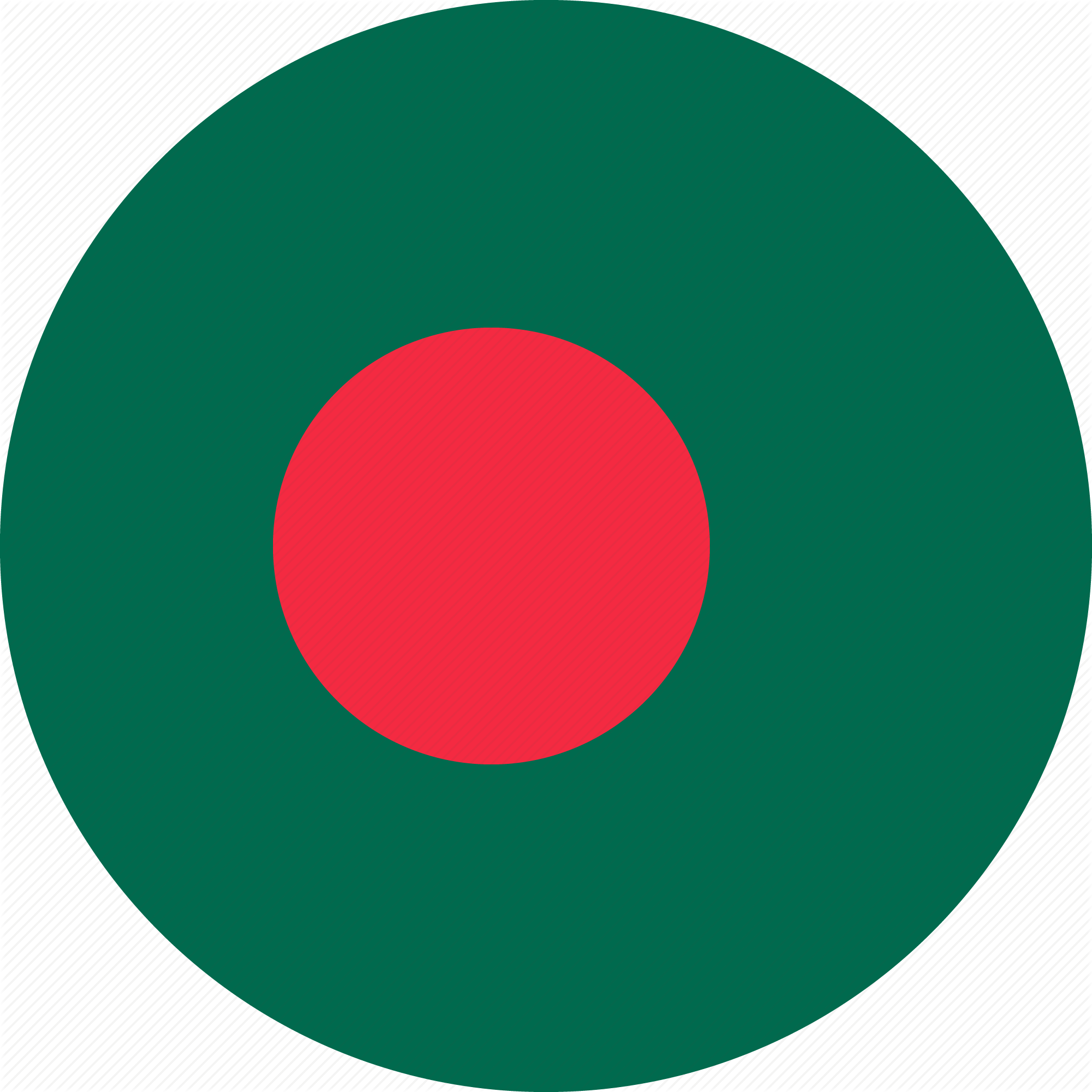 Bangladesh National Flag