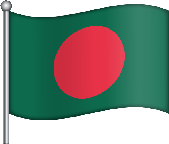 Bangladesh National Flag