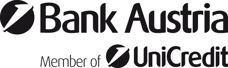 Bank Austria Uni Credit Logo