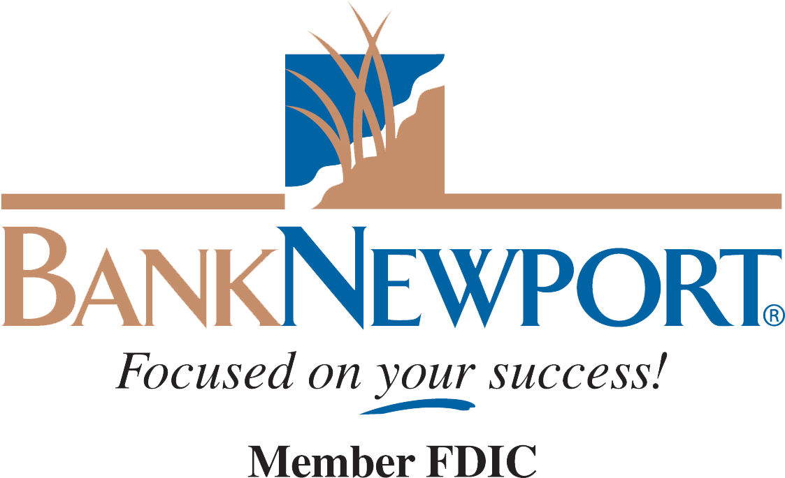 Bank Newport Logo F D I C Statement