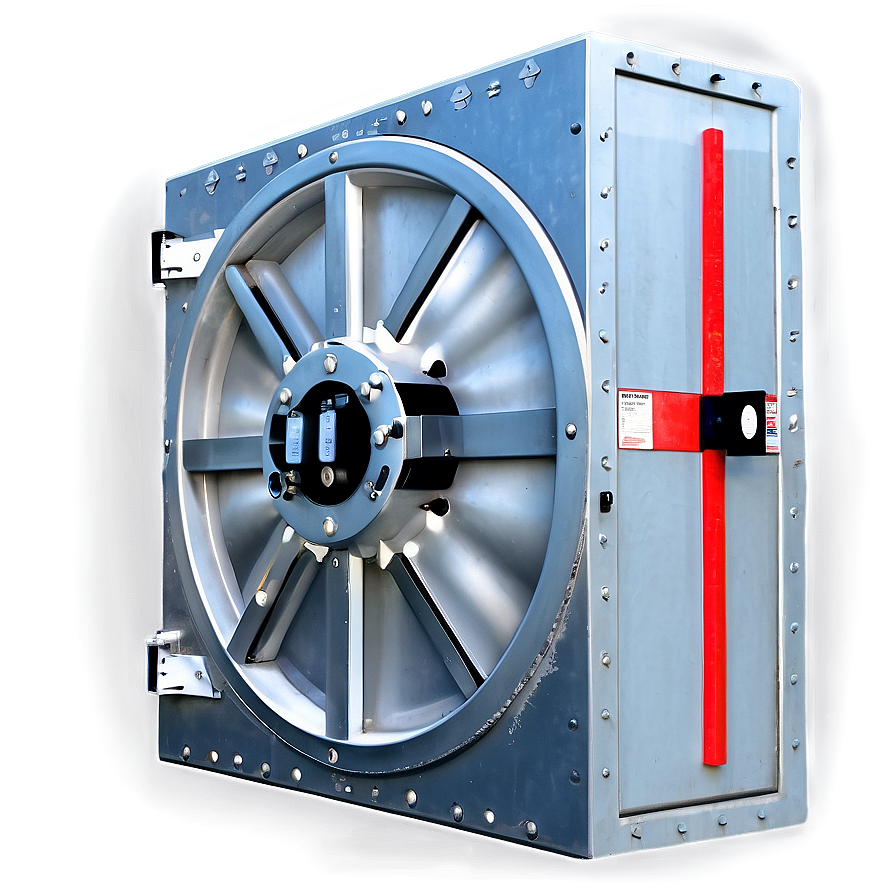 Bank Vault Alarm Png 68