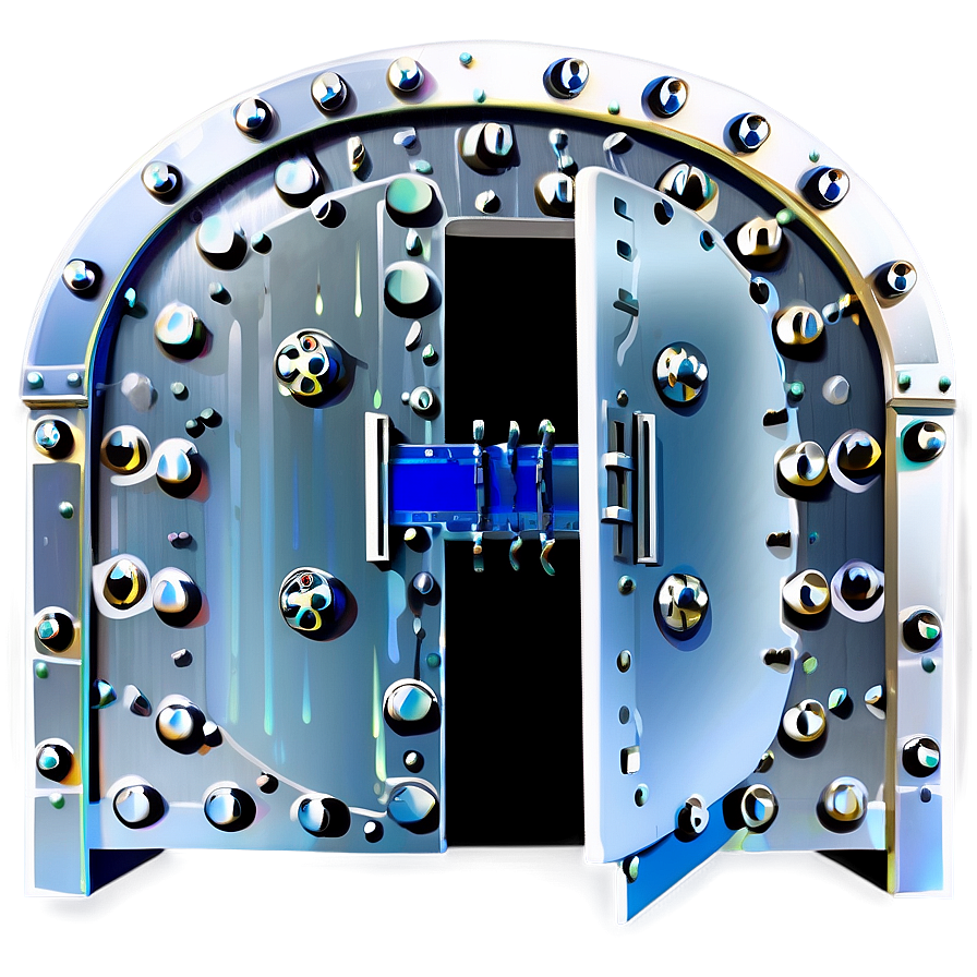 Bank Vault Background Png Ypb41