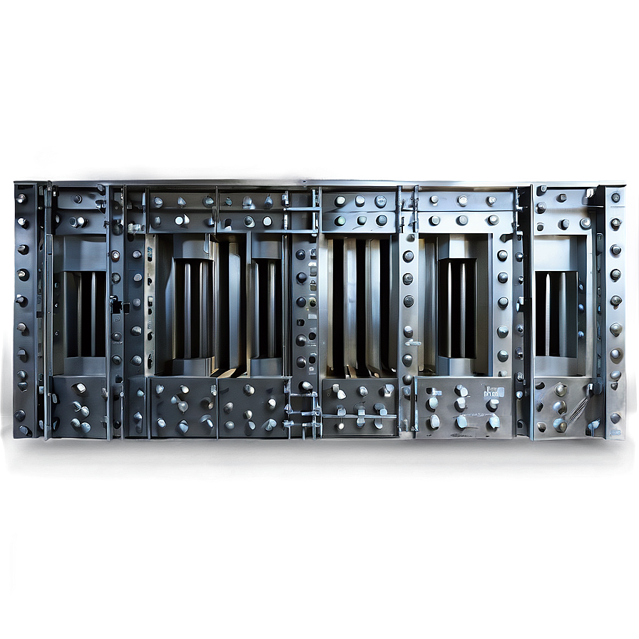 Bank Vault Bars Png 98