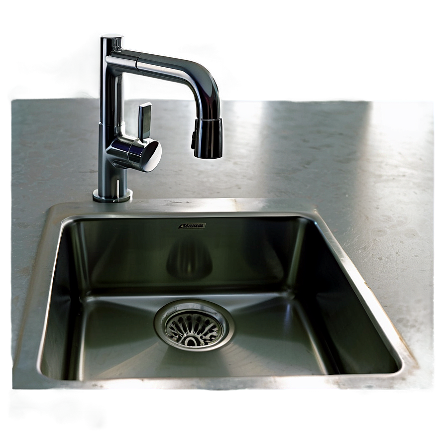 Bar Kitchen Sink Png 40