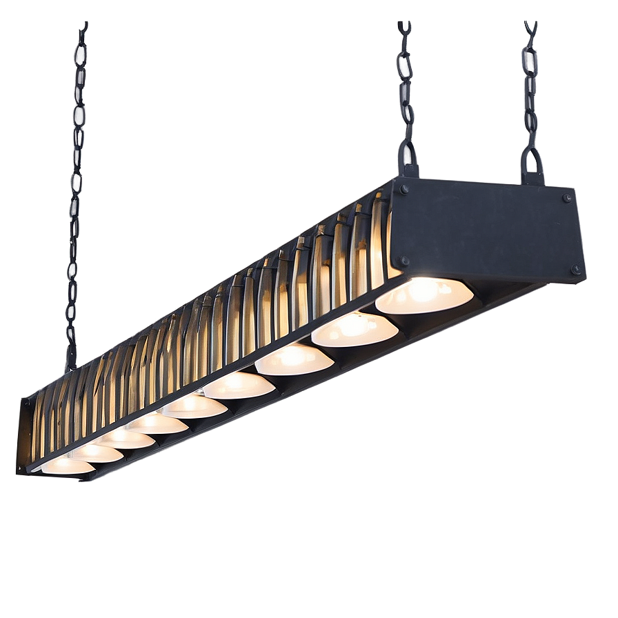 Bar Pendant Light Png 06262024