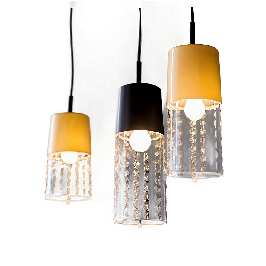 Bar Pendant Light Png Qni25