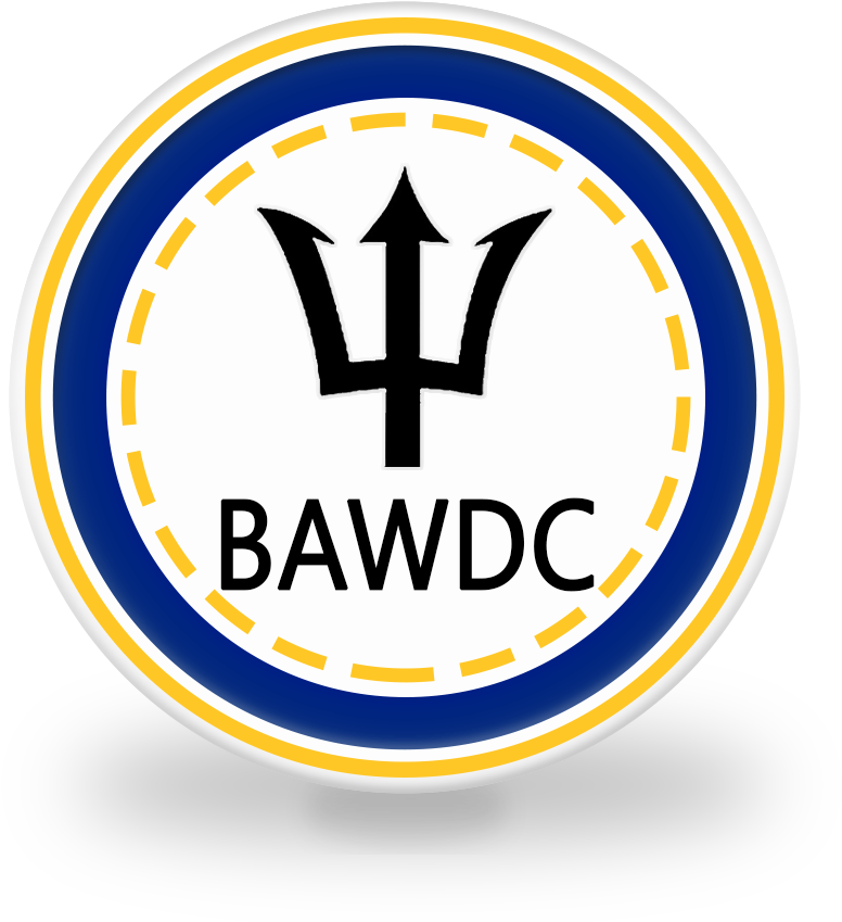 Barbados Association Logo