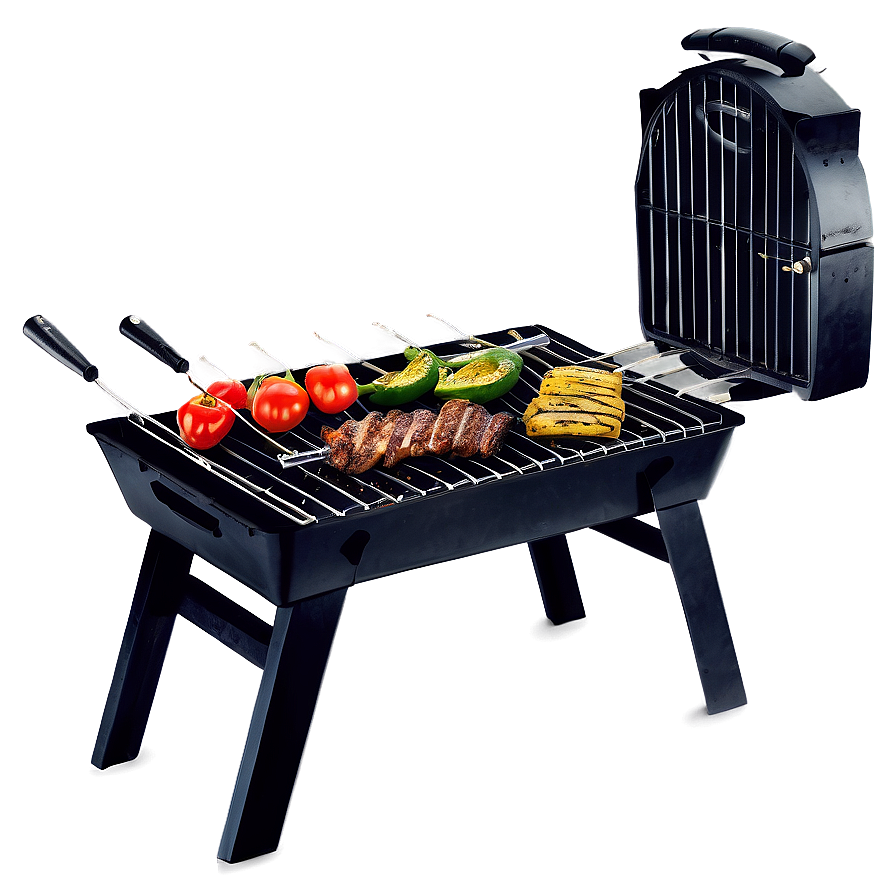 Barbecue Grill Png Eii8