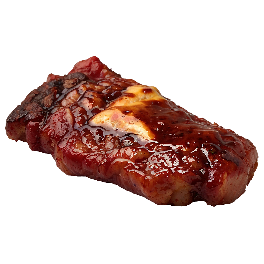 Barbecue Meat Png 05242024