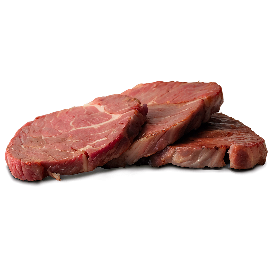 Barbecue Meat Png 29