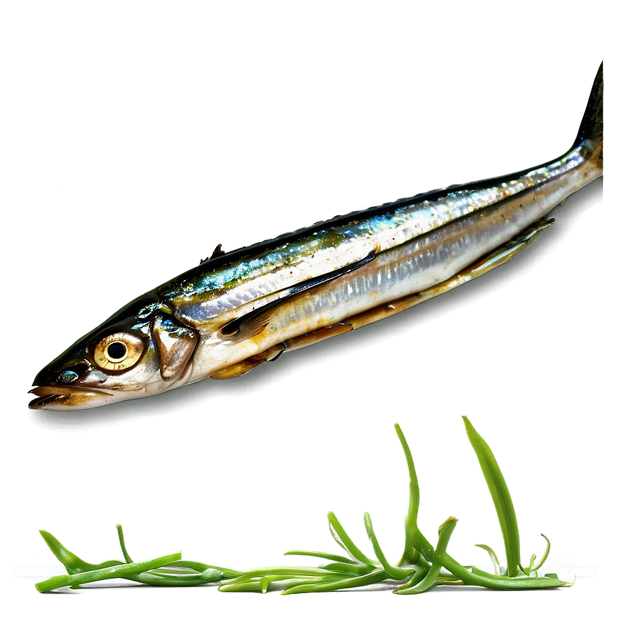 Barbecue Sardines Png Dxe91