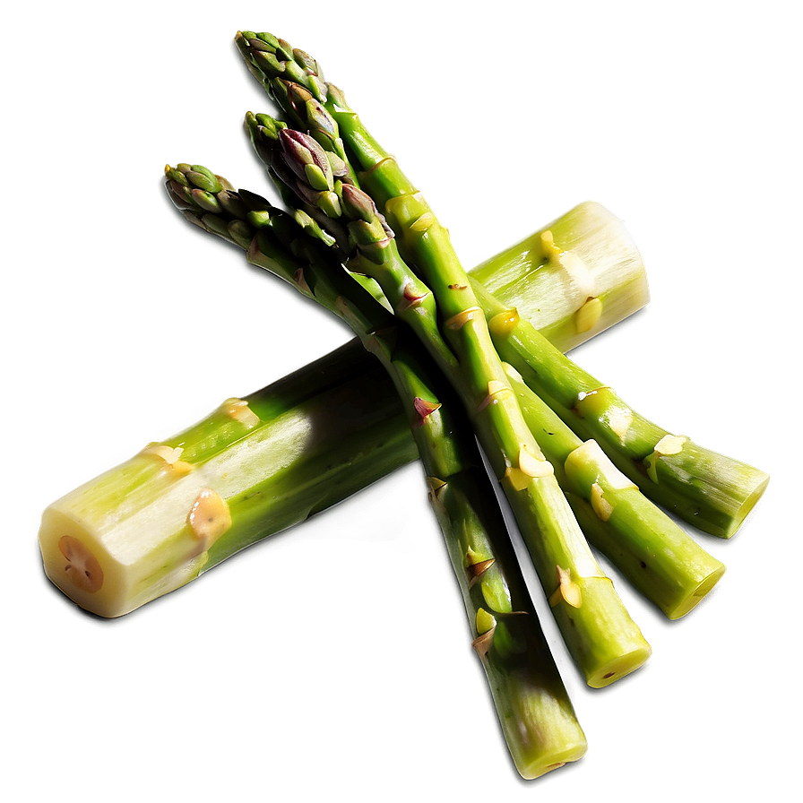 Barbecued Asparagus Png 06122024