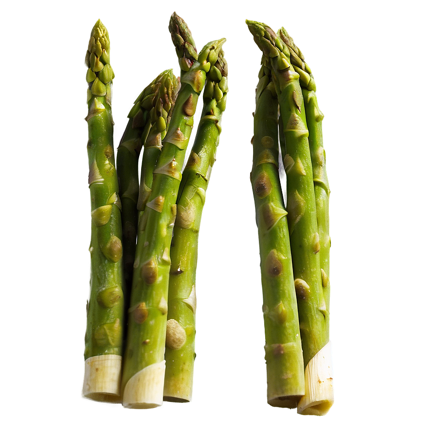 Barbecued Asparagus Png Btk55