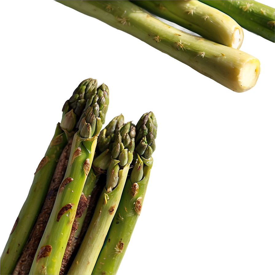 Barbecued Asparagus Png Dgh