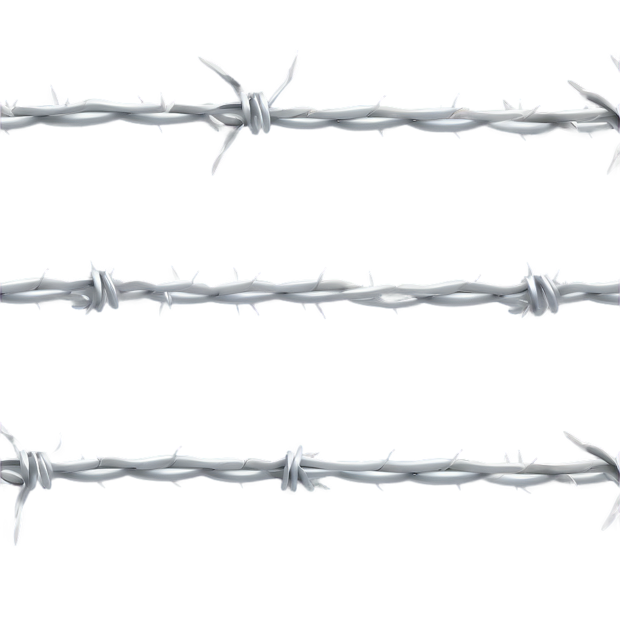 Barbed Wire Fence Background Png Vrv