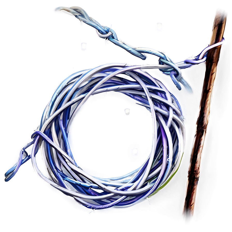 Barbed Wire Png Dod55