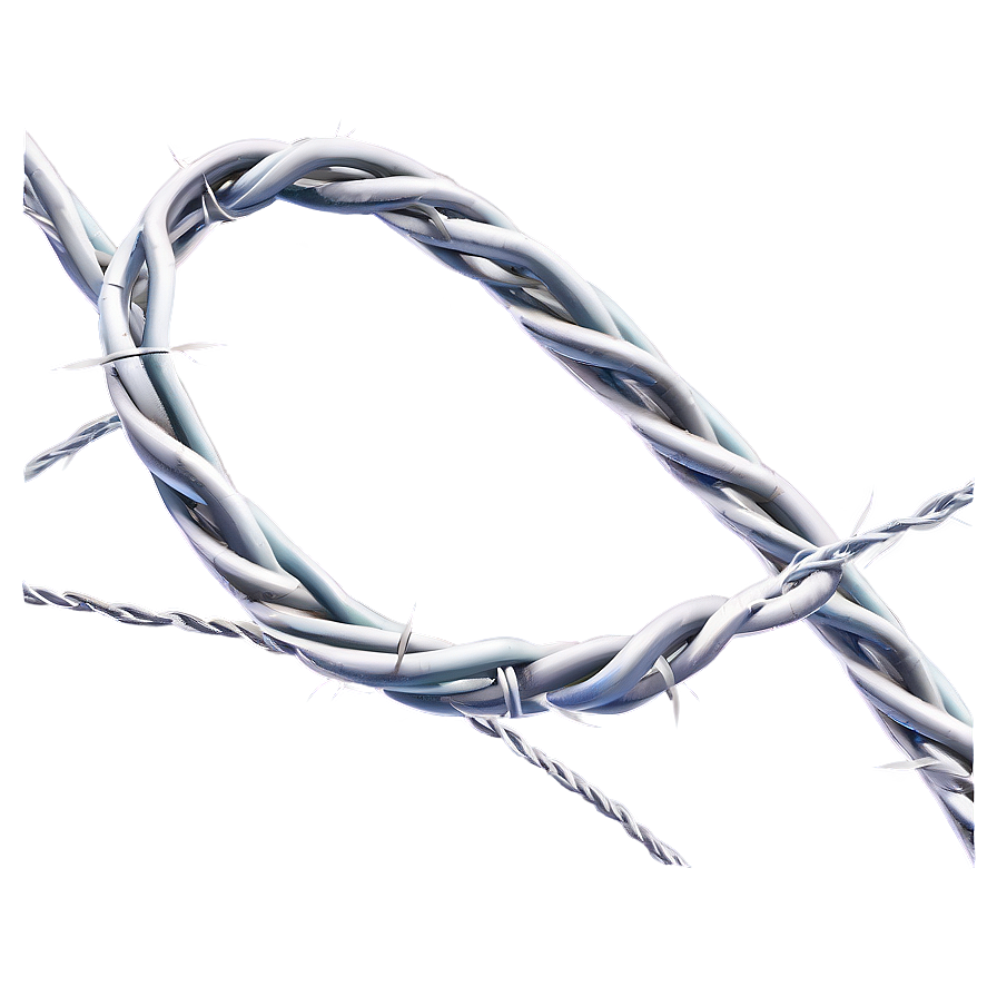 Barbed Wire Png Tbn63