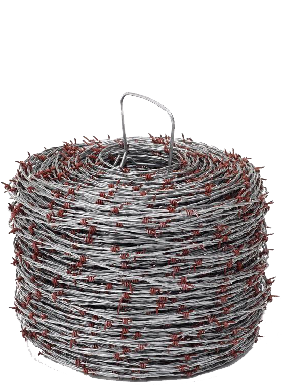 Barbed Wire Roll Industrial Security