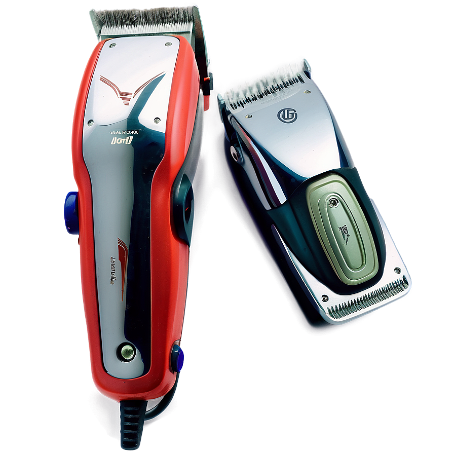 Barber Clippers For Thick Hair Png 47