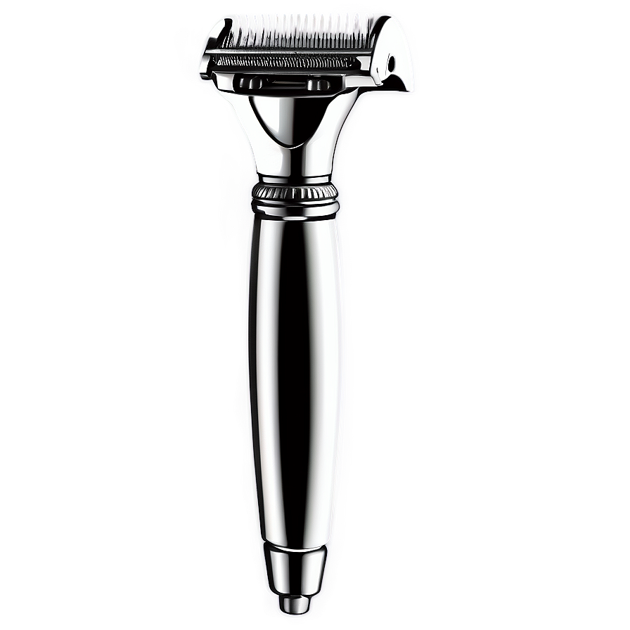 Barber Razor Clipart Png 51