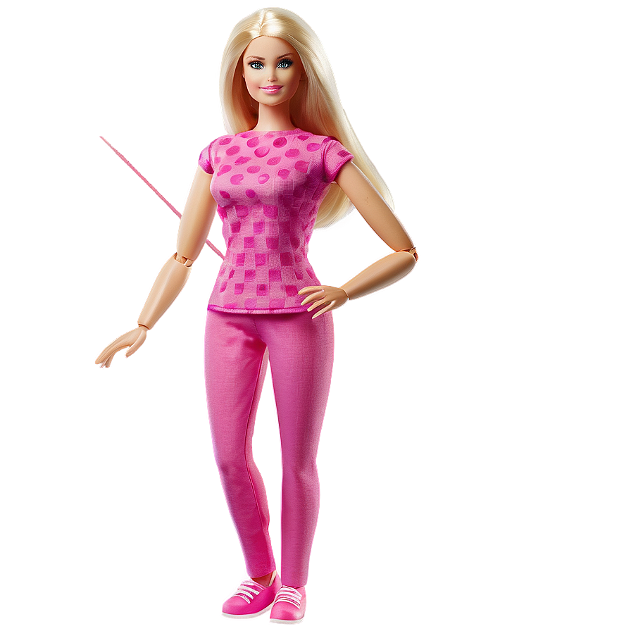 Barbie Doll Png Twh8