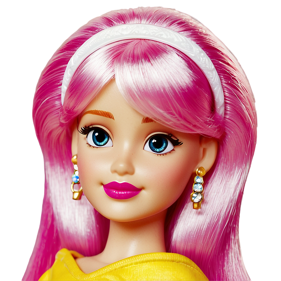 Barbie Dreamtopia Png Pfm7