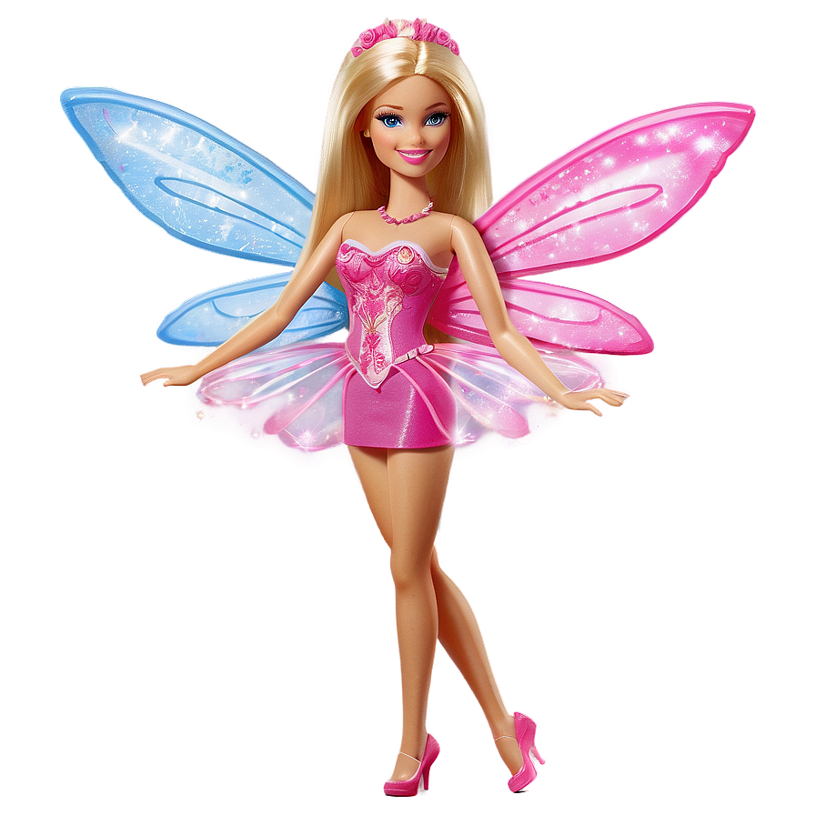 Barbie Fairy Png Lpb17