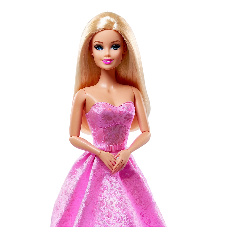 Barbie Glamour Png Aob82