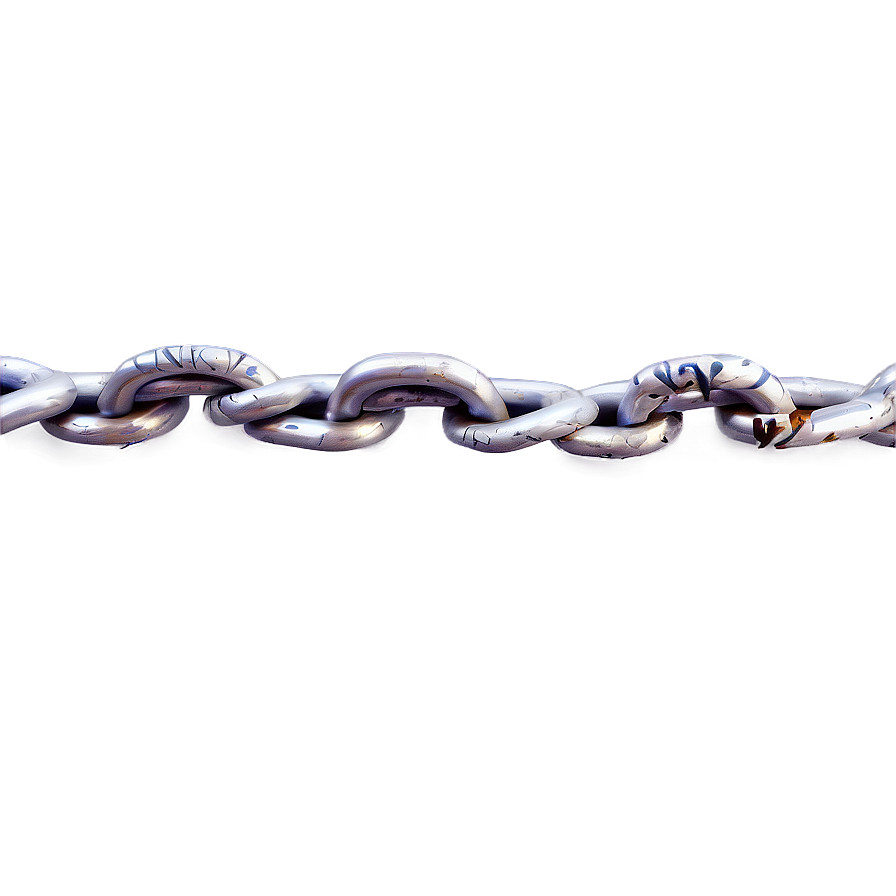 Barbwire Chain Png Vyr17