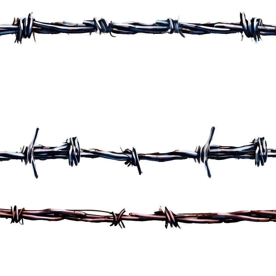 Barbwire Grunge Texture Png Wih82