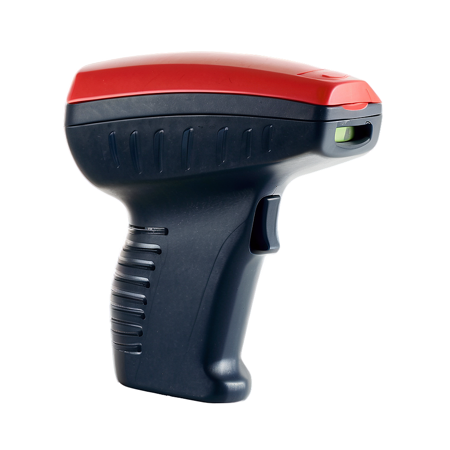 Barcode Scanner For Retail Png Rkm19