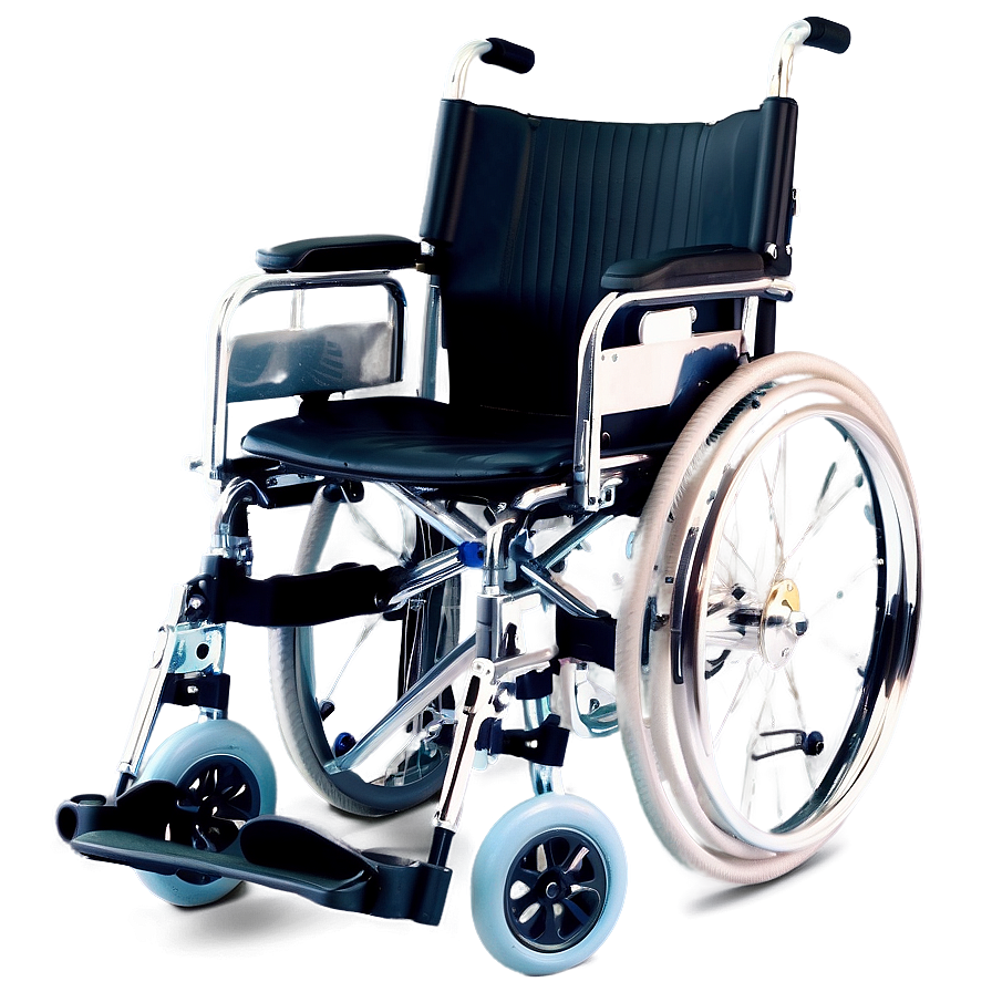 Bariatric Wheelchair Png Eit80