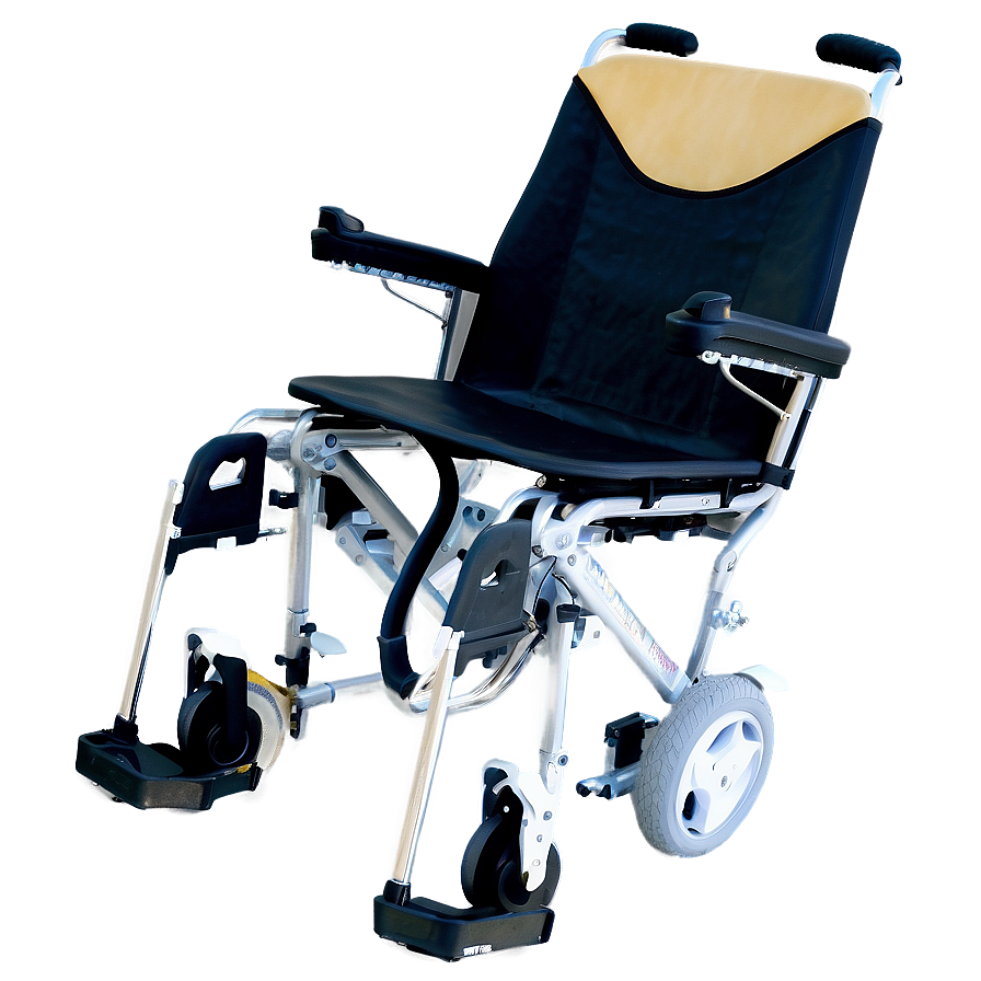 Bariatric Wheelchair Png Vll