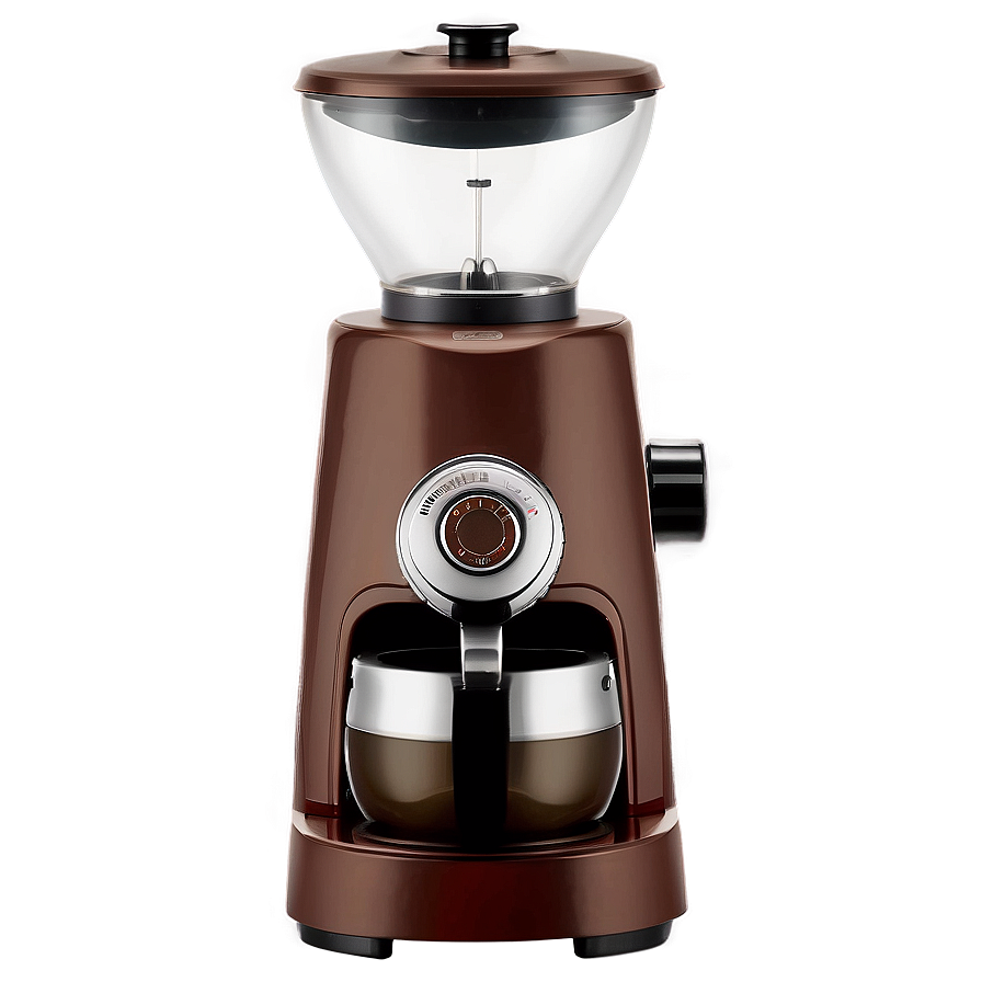 Barista Coffee Grinder Png 06262024