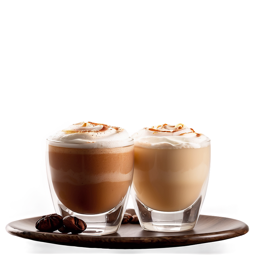 Barista Special Drink Png 84