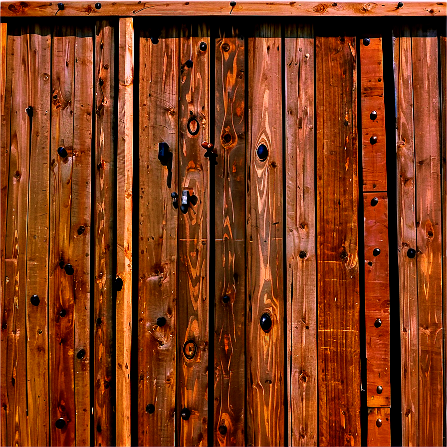 Barn Door Detail Png Bgr77