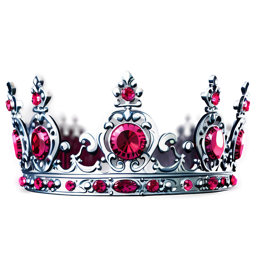 Baroque Crown Png Vyq36