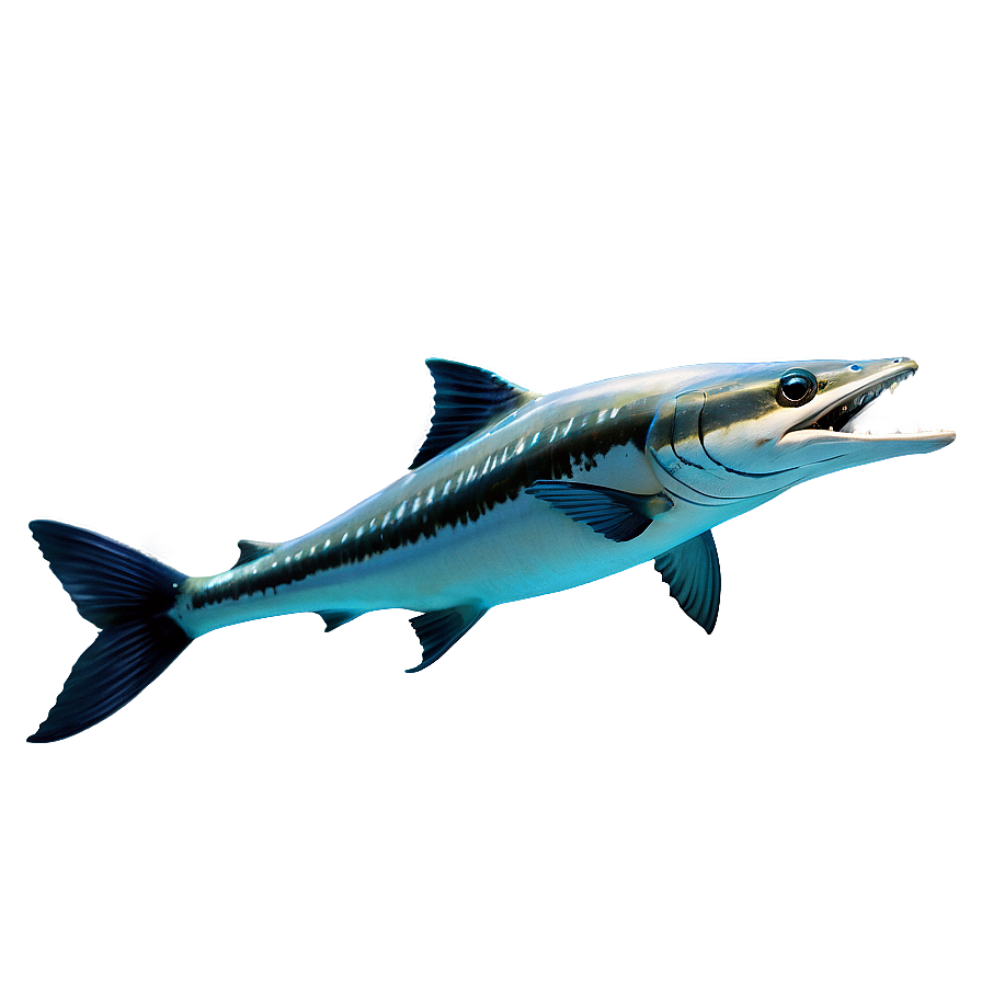 Barracuda Family Png Gqh